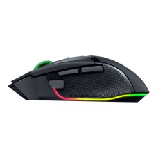 Razer Basilisk V3 pro - Maus - ergonomisch - Für Rechtshänder - (8886419334026)
