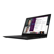 Lenovo ThinkPad X1 Extreme Gen 4 20Y5 - Intel Core i7 11800H / 2.3 GHz - Win 10 Pro 64-Bit - GF RTX 3050 Ti  - 16 GB RAM - 512 GB SSD TCG Opal Encryption 2, NVMe - 40.6 cm (16`) - (0195891762868)