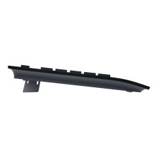 Logitech Corded K280e - Tastatur - USB - USA - (5099206046856)