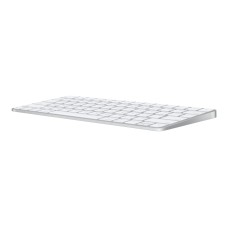 Apple Magic Keyboard - Tastatur - Bluetooth - QWERTZ - (0194252543207)