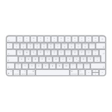 Apple Magic Keyboard - Tastatur - Bluetooth - QWERTZ - (0194252543207)