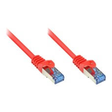 Good Connections Patch-Kabel - RJ-45 (M) bis RJ-45 (M) - (4014619825066)