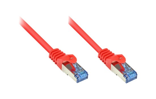 Good Connections Patch-Kabel - RJ-45 (M) bis RJ-45 (M) - (4014619825066)