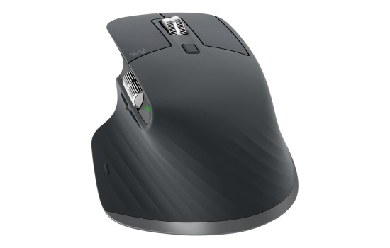 Logitech MX Master 3 for Business - Maus - Laser - (5099206098336)