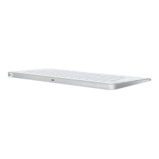 Apple Magic Keyboard with Touch ID - Tastatur - Bluetooth, USB-C - QWERTY - USA - für iMac (Anfang 2021) - (0194252542774)