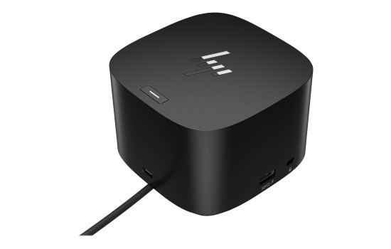 HP Thunderbolt Dock G4 - Dockingstation - USB-C / Thunderbolt 4 - (0196068757953)