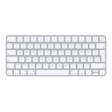 Apple Magic Keyboard with Touch ID - Tastatur - Bluetooth, USB-C - QWERTZ - Deutsch - für iMac (Anfang 2021) - (0194252542545)