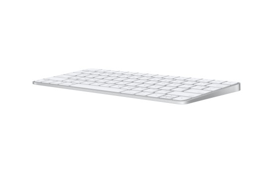 Apple Magic Keyboard - Tastatur - Bluetooth - QWERTY - (0194252543436)