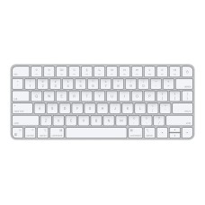 Apple Magic Keyboard - Tastatur - Bluetooth - QWERTY - (0194252543436)