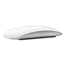 Apple Magic Mouse - Maus - Multi-Touch - kabellos - Bluetooth - für 11-inch iPad Pro; 12.9-inch iPad Pro; 10.9-inch iPad Air (4th generation) - (0194252542330)