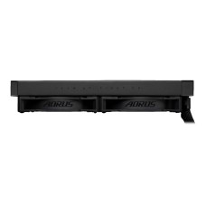 Gigabyte AORUS WATERFORCE X 240 - Prozessor-Flüssigkeitskühlsystem - (für: LGA1156, LGA1366, LGA1155, LGA2011, LGA1150, LGA1151, AM4, LGA2066, TR4, sTRX4, LGA1200) - (4719331552145)