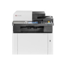 Kyocera ECOSYS M5526cdna - Multifunktionsdrucker - Farbe - Laser - Legal (216 x 356 mm)/ - (0632983081662)