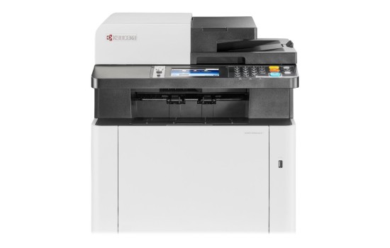 Kyocera ECOSYS M5526cdna - Multifunktionsdrucker - Farbe - Laser - Legal (216 x 356 mm)/ - (0632983081662)