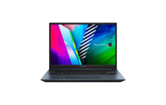 ASUS Vivobook Pro 14 OLED M3401QA-KM065W 14`2880x1800 R5-5600H 8GB RAM 512GB SSD - (4711081435655)