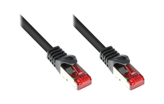 Good Connections RNS - Patch-Kabel - RJ-45 (M) - (4014619210350)