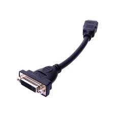 Club 3D Videoadapter - HDMI männlich zu DVI-I - (8717249407898)