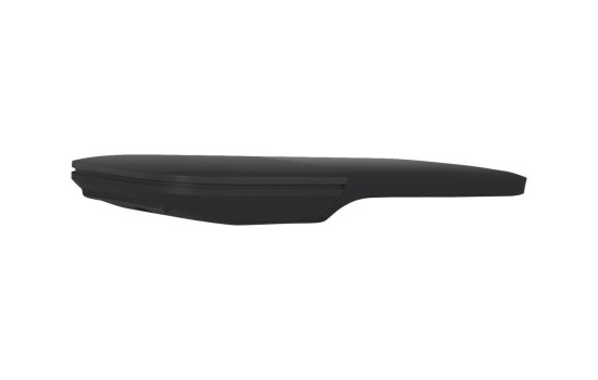 Microsoft Arc Mouse - Maus - optisch - 2 Tasten - (0889842199604)