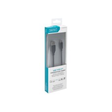DIGITUS USB Type-C Anschlusskabel - (4016032383772)
