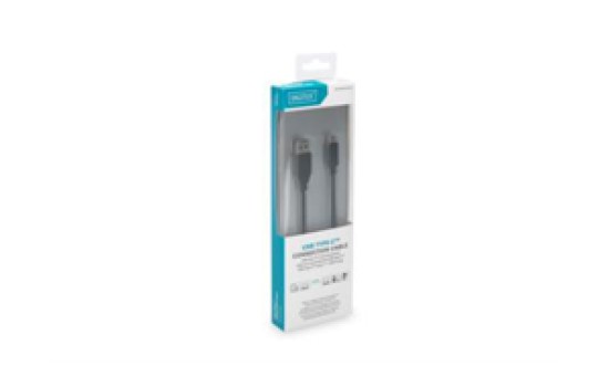 DIGITUS USB Type-C Anschlusskabel - (4016032383772)