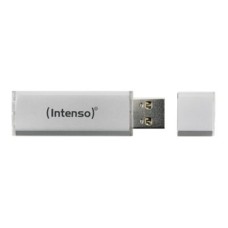 Intenso Ultra Line - USB-Flash-Laufwerk - 16 GB - (4034303015634)