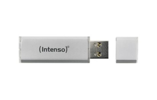 Intenso Ultra Line - USB-Flash-Laufwerk - 16 GB - (4034303015634)