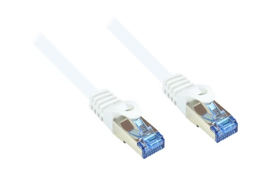 Good Connections Patch-Kabel - RJ-45 (M) bis RJ-45 (M) - (4014619477586)