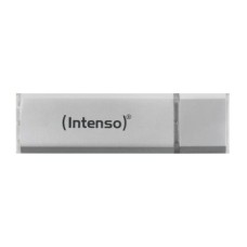 Intenso Alu Line - USB-Flash-Laufwerk - 16 GB - (4034303016358)