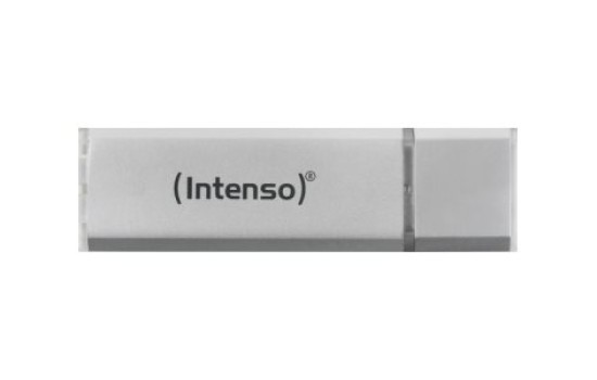 Intenso Alu Line - USB-Flash-Laufwerk - 16 GB - (4034303016358)