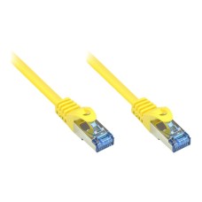 Good Connections Patch-Kabel - RJ-45 (M) bis RJ-45 (M) - (4014619477067)