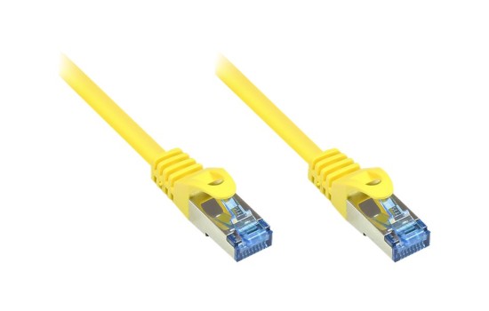 Good Connections Patch-Kabel - RJ-45 (M) bis RJ-45 (M) - (4014619477067)