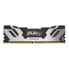Kingston FURY Renegade Silver - DDR5 - Kit - 32 GB: 2 x 16 GB - (0740617329780)
