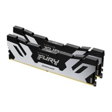 Kingston FURY Renegade Silver - DDR5 - Kit - 32 GB: 2 x 16 GB - (0740617329780)