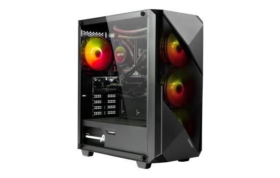 Hyrican Striker 6757 - Tower - Ryzen 7 5800X / 3.8 GHz - (4045643067573)