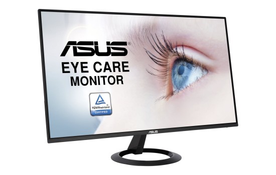 ASUS VZ24EHE - LED-Monitor - 60.5 cm (23.8`) - 1920 x 1080 Full HD (1080p) - (4711081101482)
