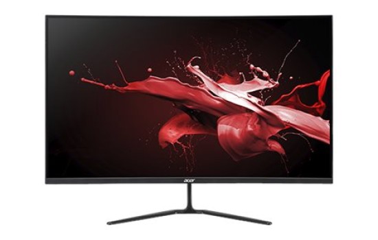 Acer ED320QR Pbiipx - LED-Monitor - gebogen - 80 cm (31.5`) - (4710180718010)