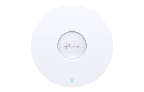 TP-LINK Omada EAP650 V1.26 - Accesspoint - Wi-Fi 6 - (4897098683545)