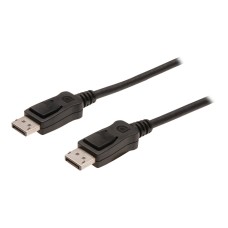 DIGITUS DisplayPort Anschlusskabel - (4016032288961)
