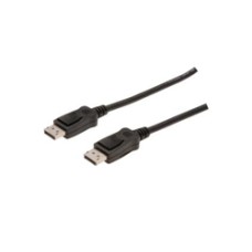 DIGITUS DisplayPort Anschlusskabel - (4016032288961)