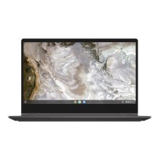 Lenovo IdeaPad Flex 5 Chrome 13ITL6 82M7 - Flip-Design - Intel Pentium Gold 7505 / 2 GHz - Chrome OS - UHD Graphics - 4 GB RAM - 128 GB SSD NVMe - 33.8 cm (13.3`) - (0195891894927)