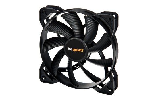 Be Quiet! Pure Wings 2 PWM - Gehäuselüfter - (4260052184417)
