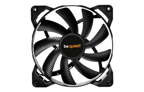 Be Quiet! Pure Wings 2 PWM - Gehäuselüfter - (4260052184417)