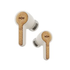 House of Marley TW IN EAR REBEL CREAM - (0846885010433)