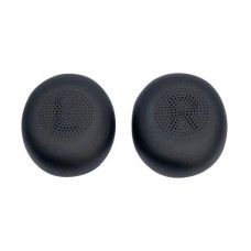 Jabra Ohrpolster - Schwarz (Packung mit 6) - (5706991023374)