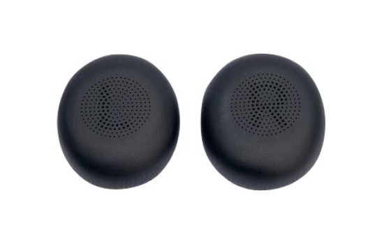 Jabra Ohrpolster - Schwarz (Packung mit 6) - (5706991023374)