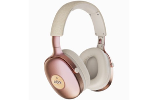 House of Marley OVER EAR POS VIB XL CP - (0846885010419)
