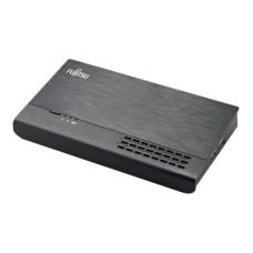 Fujitsu PR09 - Port Replicator - USB-C - 2 x DP - (4057185642316)