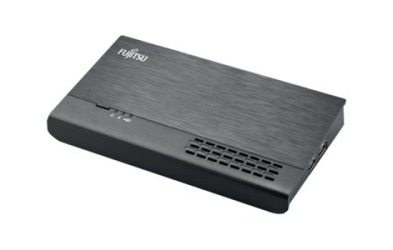 Fujitsu PR09 - Port Replicator - USB-C - 2 x DP - (4057185642316)