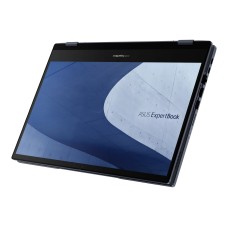 ASUS ExpertBook B5 Flip B5302FEA-LG0081R - Flip-Design - Intel Core i5 1135G7 / 2.4 GHz - Win 10 Pro - Iris Xe Graphics - 16 GB RAM - 512 GB SSD NVMe - 33.8 cm (13.3`) - (4711081226574)