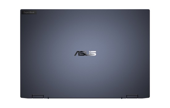 ASUS ExpertBook B5 Flip B5302FEA-LG0081R - Flip-Design - Intel Core i5 1135G7 / 2.4 GHz - Win 10 Pro - Iris Xe Graphics - 16 GB RAM - 512 GB SSD NVMe - 33.8 cm (13.3`) - (4711081226574)