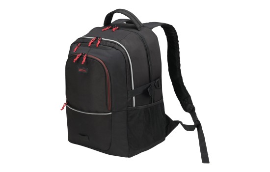 Dicota Backpack Plus Spin - Notebook-Rucksack - (7640158669211)